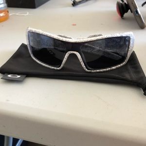 Oakley sunglasses